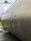Tanques em a�o inox 35.000L e 30.000L