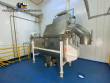 Misturador horizontal ribbon blender 1000 L inox 316 Semco