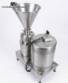 Moinho coloidal em a�o inox