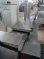 Fritador cont�nuo de salgados MCI