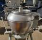 Processador de alimentos inox 20 litros