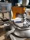 Processador de alimentos inox 20 litros