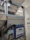 Balana dosadora envasadora em inox Golpack 5000