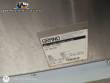 Cilindro laminador laminadora GRANO 12 kg de massas folhadas past�is risoles