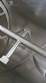 Misturador para p�s ribbon blender em a�o inox 200 L Mecamau