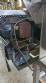 Misturador para p�s ribbon blender em a�o inox 200 L Mecamau