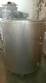 Tanque de a�o inox