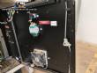 Linha de sopro rinser envasadora rosqueadora combi Sidel Universal 2 eco ano 2013