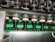 Linha de sopro rinser envasadora rosqueadora combi Sidel Universal 2 eco ano 2013