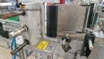 Rotuladora para frascos cilindros auto adeviso ProLabel