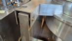 Tacho cozinhador misturador planet�rio LONKIA Machinery 200 litros