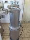 Embutideira pneum�tica em inox 150 at� 300 Kg por hora KLAINOX