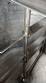 Tanque encamisado reator em ao inox 3.500 L
