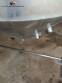 Tanque encamisado com serpentina em a�o inox 4.000 L