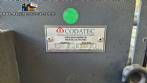 Rotuladora aplicadora de r�tulos semiautom�tica Codatec MBS-2