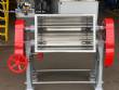 Misturador masseira sigma em inox 130 litros Fabbe