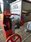 Misturador masseira sigma em inox 130 litros Fabbe