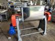 Misturador masseira sigma em inox 130 litros Fabbe