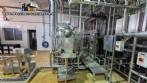 Linha para processamento gel�ias molhos coberturas caldas 450 toneladas por m�s