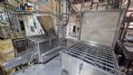 Linha para processamento gel�ias molhos coberturas caldas 450 toneladas por m�s
