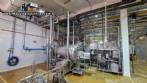 Linha para processamento gel�ias molhos coberturas caldas 450 toneladas por m�s
