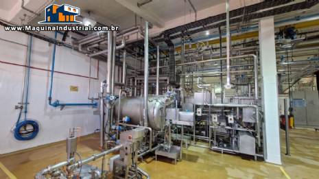 Sistema preserva integridade de pedaos