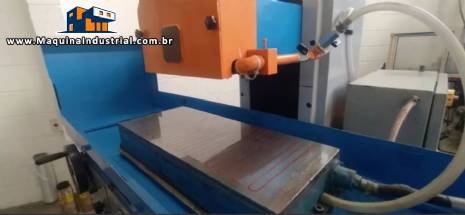 Ret�fica plana Ferdimat