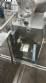 Embutideira a v�cuo cont�nua em a�o inox para lingui�as Risco 300 kg / h