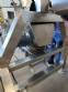 Misturador em V 600 L ao inox 316 L Martinelli