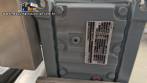 Misturador em V 600 L a�o inox 316 L Martinelli