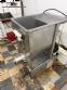 Moedor de carnes Inox Design com boca 114