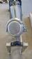 Misturador em V em inox 10 litros