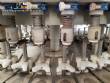 Envasadora rotativa com 40 bicos pol�mero IMSB
