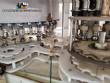 Envasadora rotativa com 40 bicos pol�mero IMSB