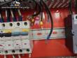 Envasadora rotativa com 40 bicos polmero IMSB