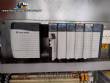 Embaladora vertical multi cabea Masipack 16 balanas