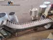 Embaladora vertical multi cabea Masipack 16 balanas