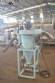 Descascador de 5 decks com silo JAF Inox