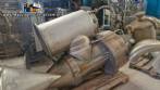 Suspiro (Vent) para tanques com spray ball