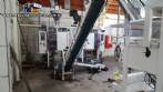 M�quina de empacotamento de a�ucar Tecnotok