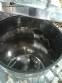 Tanque em inox 316 140 L Inoxil