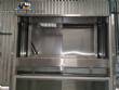 Cabine de fluxo laminar inox Trox Technik