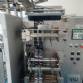 Sacheteira envasadora  de sach�s em inox INAU