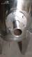 Tanque hidropneum�tico em inox Zegla