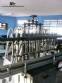 Envasadora linear em inox Voog