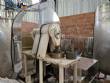 Prensa semi automtica para sabonete