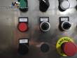 Envasadora rotativa bombonas gal�es de 1 � 5 litros Vinox Zegla com retrofit