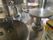 Envasadora rotativa bombonas gal�es de 1 � 5 litros Vinox Zegla com retrofit