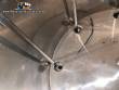 Envasadora rotativa bombonas gal�es de 1 � 5 litros Vinox Zegla com retrofit