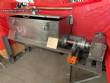 Misturador de ps em ao inox 600 litros para ps